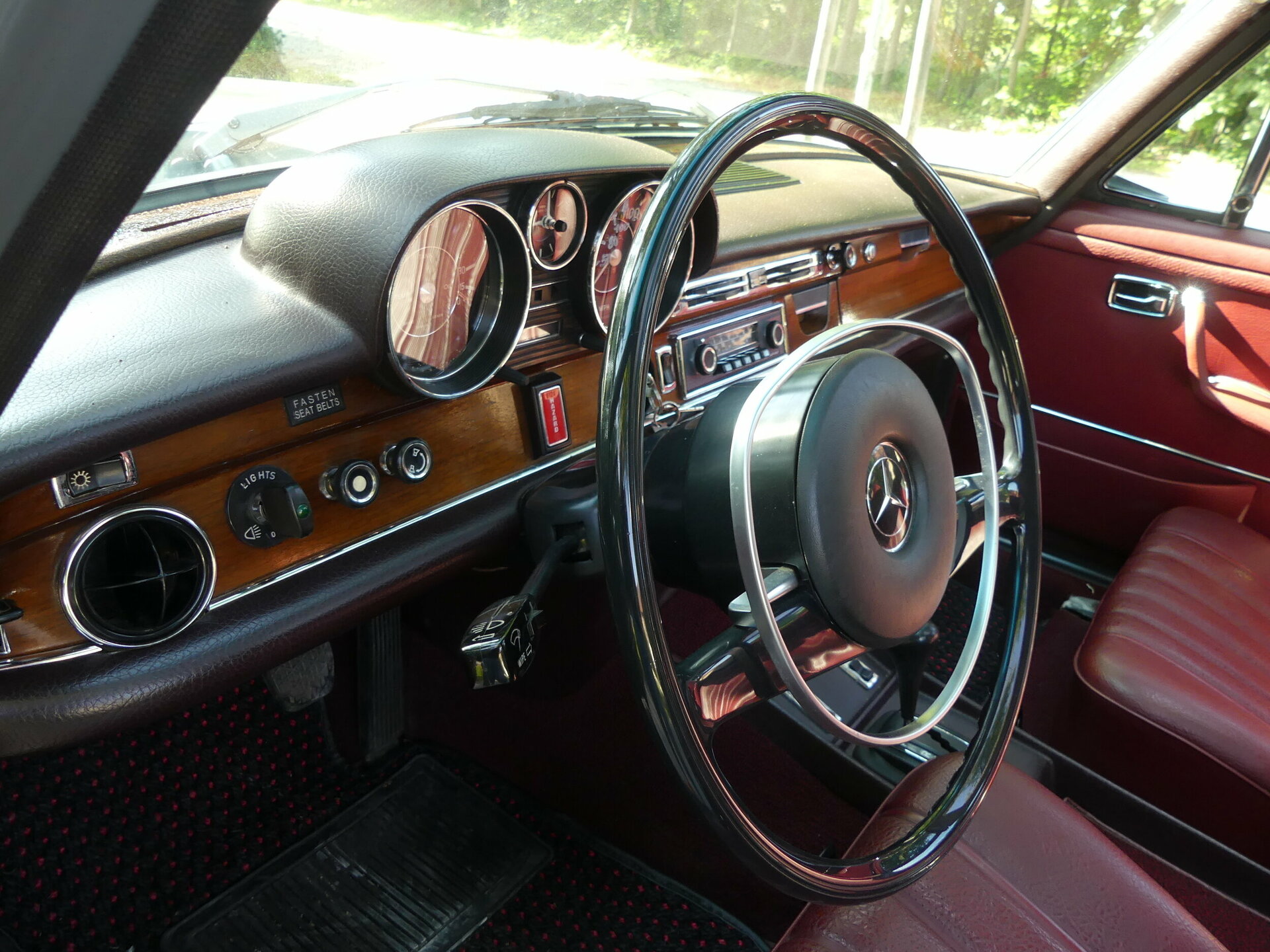 Wendt Service Oldtimer & Automotive